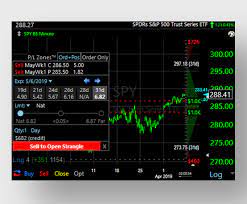 fsc streaming stock charts