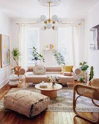 small apartment living room decor