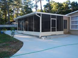 Patio Covers And Screen Rooms Mobile