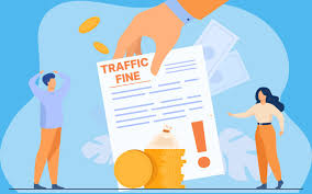 pay traffic fines in tamil nadu