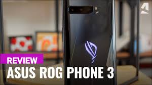 Asus rog phone 3 adalah sebuah telefon gaming penantian ramai oleh gamers di seluruh dunia. Asus Rog Phone 3 Zs661ks User Opinions And Reviews Page 2