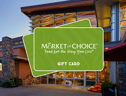market of choice gift cards available