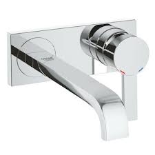 Grohe Allure Two Hole Wall Mount