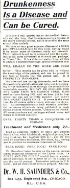 living alcoholism how does alcoholism affect other family 1904 advertisement
