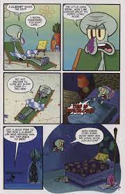 SpongeBob Comics #3 - Read SpongeBob Comics Issue #3 Online | Full Page
