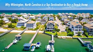 why wilmington north carolina is a top