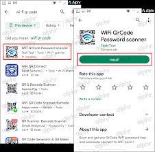 How to Connect to WiFi without WiFi Password