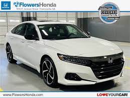 new honda inventory cars for in