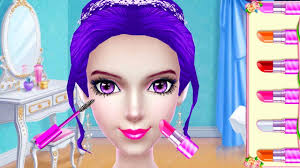 Indian barbie wedding makeup hair style. Wedding Planner Design The Wedding Game Play Fun Spa Makeup Dress Up Cake Design Games For Girls Youtube