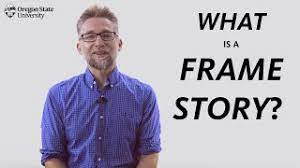 what is a frame story a literary