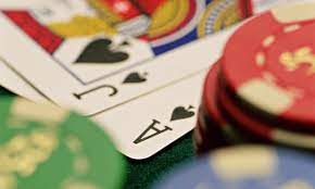 Is poker a game of skill, or a game of luck? | Pete Etchells | The Guardian