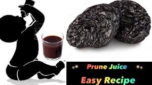 prune juice recipe prune juice from