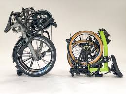 Maybe you would like to learn more about one of these? Tern Byb Bike Forums