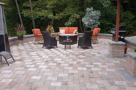 pavers paving stones for patios