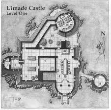 ulmade castle 1 in terra caelum legacy