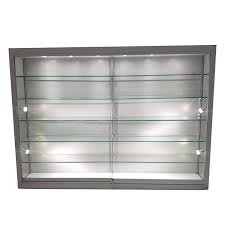 China Retail Display Cabinets For