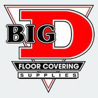 big d floor covering supplies az ca