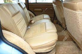 Jeep Grand Wagoneer Interior Jeep