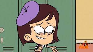 Chloe (The Loud House) | Nickelodeon, Cartoon, Loud
