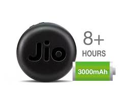 Buy Jio Jmr815 4g Portable Wifi Routers ...