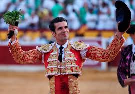 Emilio de Justo se encierra con 6 toros el Domingo de Ramos en Madrid -  Entradas Toros Madrid