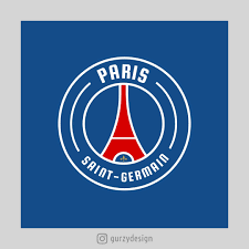 You can download in a tap this free paris st germain logo transparent png image. Psg Logo Redesign