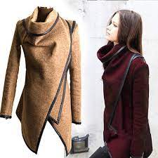4 Types Of Casual Winter Jacket For