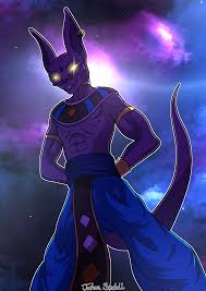 See more ideas about beerus, lord beerus, dragon ball z. Beerus God Of Destruction Dragon Ball Super By Joshuasawtell On Newgrounds