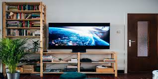 Let's be real, floating media consoles and tv stands just look cool and modern! 15 Fun And Easy Diy Tv Stands To Build This Spring
