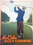 McCabe Golf Course | Nashville TN