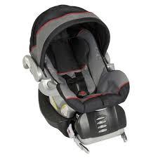 Babytrend Flex Loc Infant Car Seat