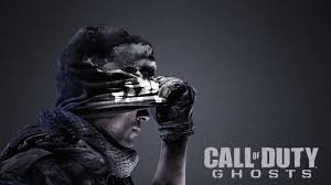 100 call of duty ghost wallpapers
