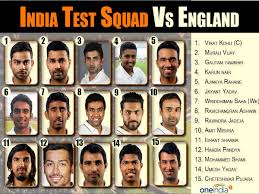 The india cricket team toured england between july and september 2018 to play five tests, three one day international (odis) and three twenty20 international (t20is) matches. England Series India Squad For First 2 Tests Announced Hardik Pandya Surprise Pick Mykhel