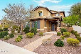 verrado buckeye az homes