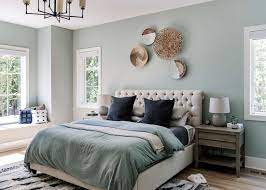 30 two color combinations for bedroom