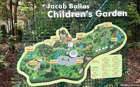 jacob ballas children s garden new