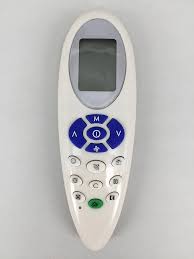 air conditioning remote control qatar