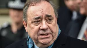 Alex salmond has appeared in court charged with carrying out a series of sexual offences against 10 women while serving as scotland's first minister. Alex Salmond Will Not Appear Before Msps Tomorrow Following Redacted Deposition Cityam Cityam