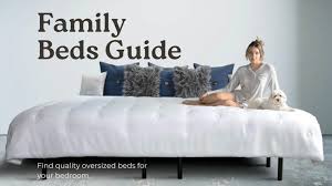 best family beds in 2023 plus bed