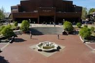 George S. Benson Auditorium – Harding University History ...