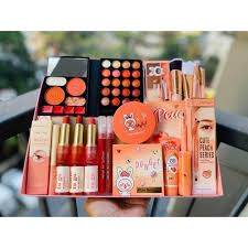 eye beauty makeup kit