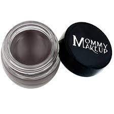 mommy makeup waterproof stay put gel
