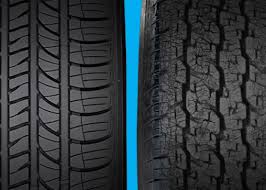 Tire Lifespan How Long Do Tires Last Discount Tire