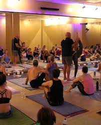 jimmy barkan hot yoga teacher training