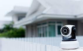 home security camera systems guide