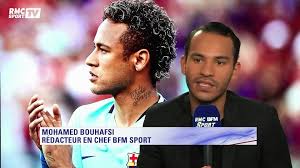 Mohamed bouhafsi intègre «c à vous». Mohamed Bouhafsi Fait Le Point Sur Le Feuilleton Neymar Video Dailymotion