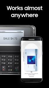 Samsung rewards lets you earn points for every purchase. Samsung Pay 3 7 19 Apk Download