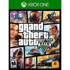 Players complete missions across los santos and blaine county alongside other players. Grand Theft Auto V Xbox One Gamestop