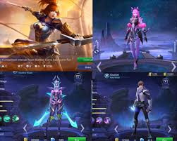 11 BestHeroes in Mobile Legends Recommended to Use