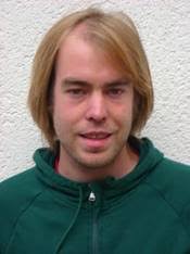 Björn Thoroe (25) rückt nun als sechster Abgeordneter der Fraktion DIE LINKE ... - f6b2f96b7c